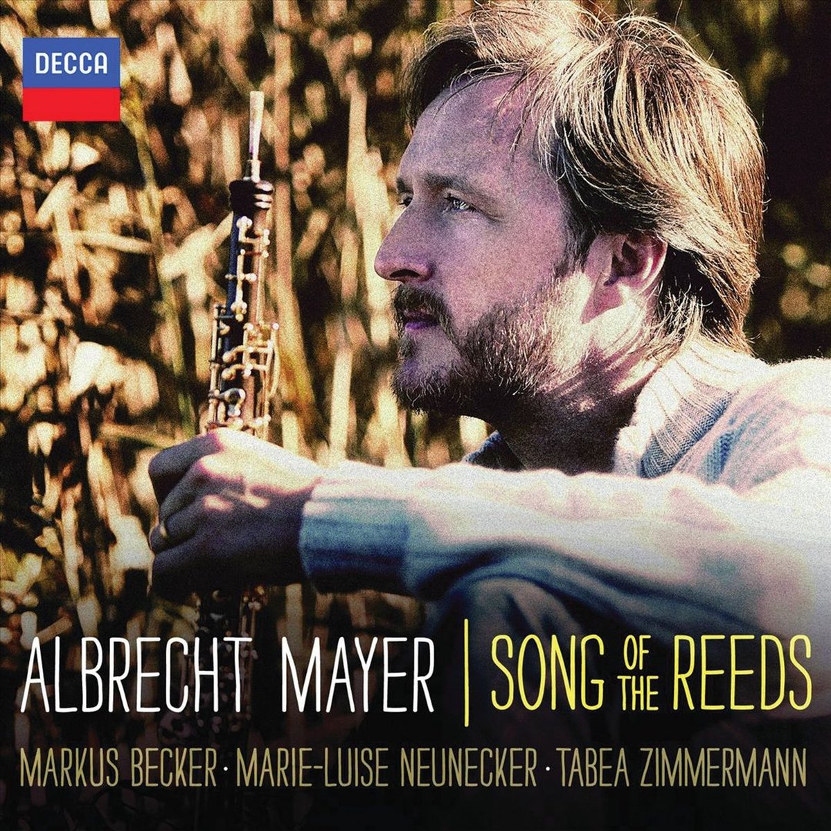 Song Of The Reeds