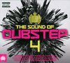 Ministry Of Sound Presents - The Sound Of Dubstep 4