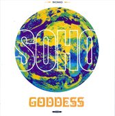 Soho - Goddess [expanded Edition]