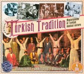 Various Artists - Turkish Tradition. Masterpieces Of (4 CD)