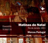 Various Artists - Portugal: Matinos Do Natal (Rio De (2 CD)