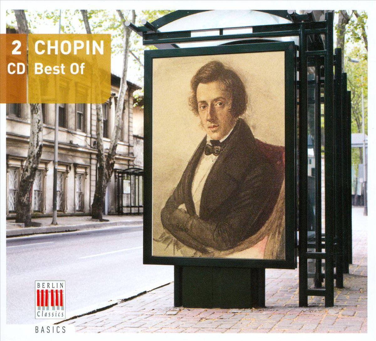 Best Of Chopin