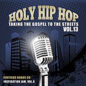 Holy Hip Hop - Vol. 13