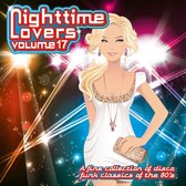 Various Artists - Nighttime Lovers Volume 17 (CD)