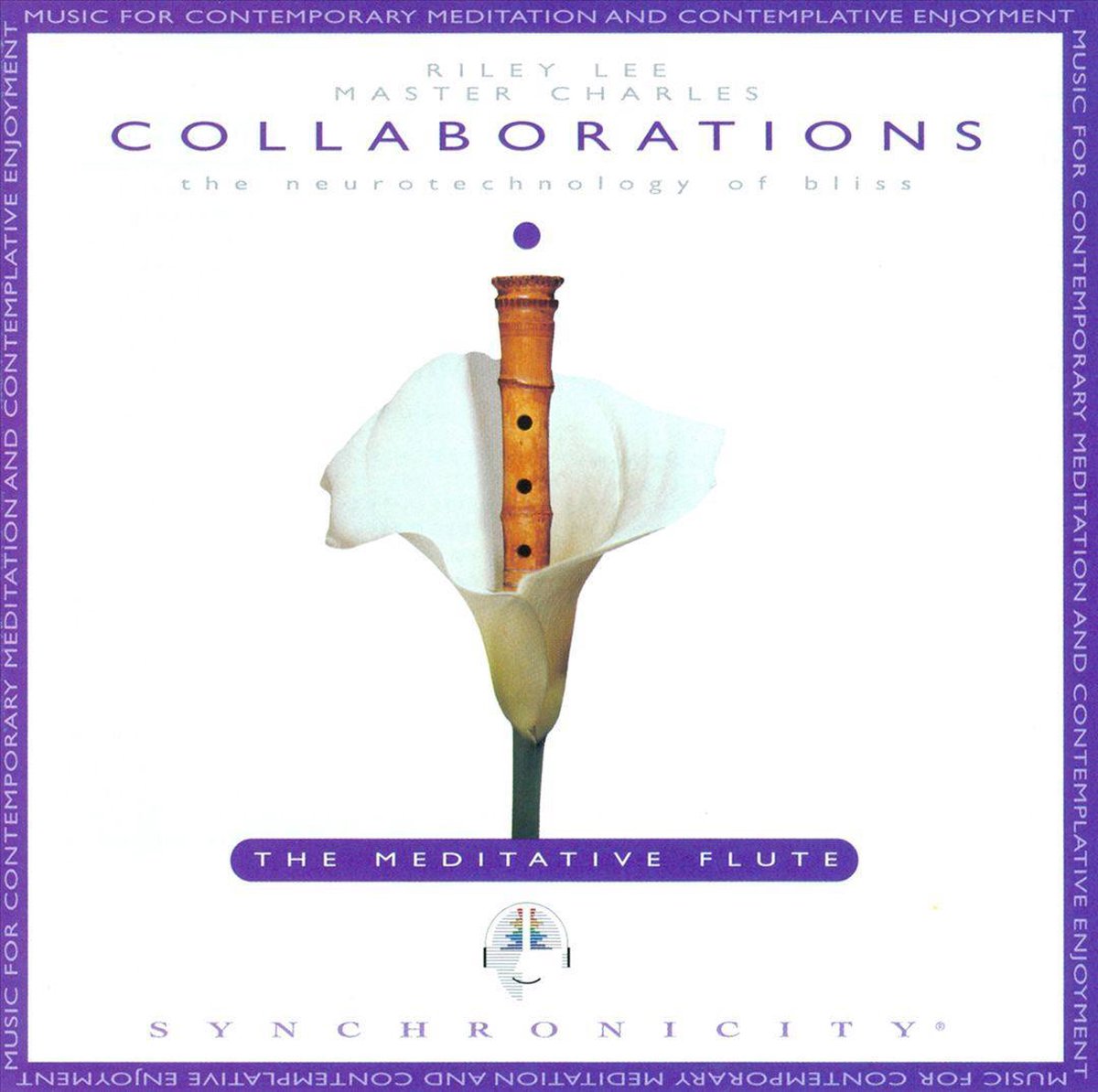 Collaborations: The Meditative Flute