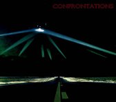 Umberto - Confrontations (CD)