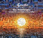 Singita Miracle Beach 10th Anniversary