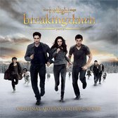 Twilight Saga: Breaking Dawn, Pt. 2 [Original Motion Picture Score]