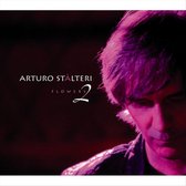 Arturo Stalteri - Flowers 2 (CD)
