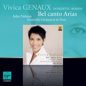 Bel Canto Arias