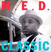 Med - Classic (CD)