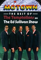 Best of the Temptations on the Ed Sullivan Show [Video]