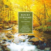 Paul Osterfield: Rocky Streams