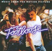 Footloose soundtrack [CD]