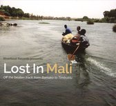 Various Artists - Lost In Mali (CD)