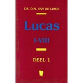 Lucas I-VIII Deel 1