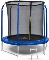 Trampoline Kopen Alle Trampolines Online Bol Com