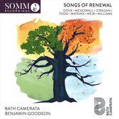 Songs For Renewal: Dove / Mcdowall / Oregan / Todd / Watkins / Weir