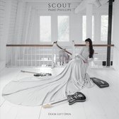 Scout Pare-Phillips - Door Left Open (LP)