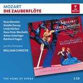 Mozart/Die Zauberflote