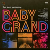 Love Language - Baby Grand (CD)