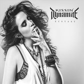 Kissin' Dynamite - Ecstasy (CD)