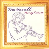 Tom Harrell: Moving Picture [CD]