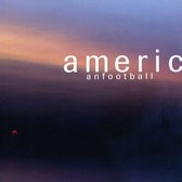 American Football LP3 (CD)