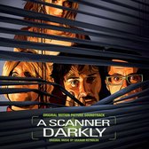 Graham Reynolds - A Scanner Darkly (CD)