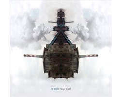 Big Boat