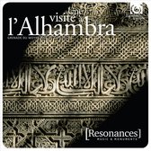 Various Artists - Resonances/Alhambra & Grenade (2 CD)