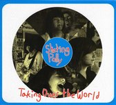Skating Polly - Taking Over The World (CD)