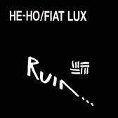 Ruin - Heho / Fiat Lux (2 LP)