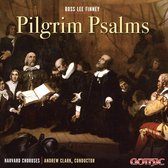 Ross Lee Finney: Pilgrim Psalms