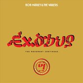 Exodus 40 - The Movement Continues (Limited Edition)