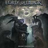 Lords Of Black - Icons Of The New Days (2 CD)