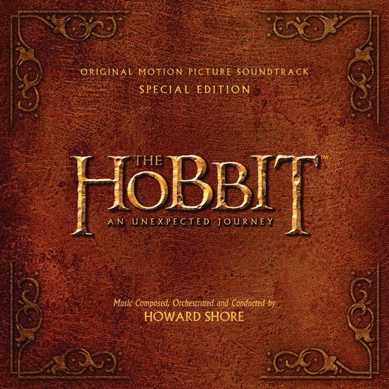 The Hobbit - An Unexpected Journey