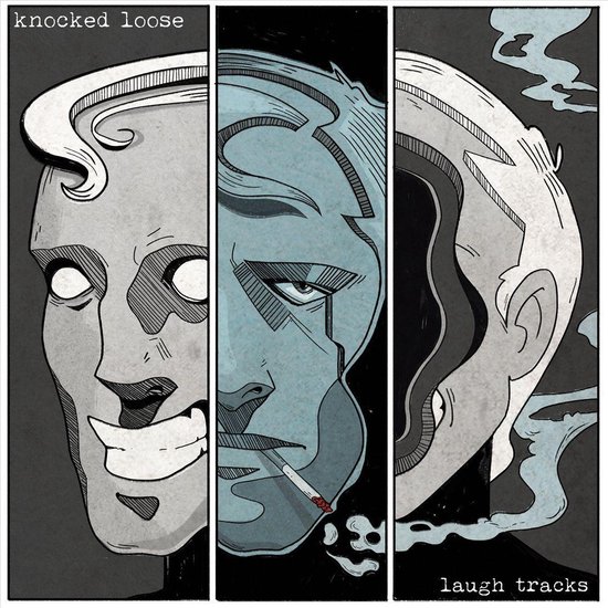 Laugh Tracks (LP)