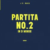J.S. Bach: Partitia No.2 In D Minor
