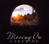Lakeside - Moving On (CD)