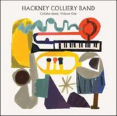 Hackney Colliery Band - Collaborations Volume One (LP)
