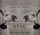 Darius Koski - Sisu (CD)