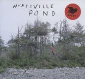 Huntsville - Pond (CD)