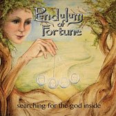 Pendulum Of Fortune - Searching For The God Inside (CD)