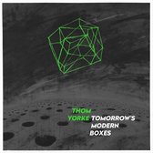 Tomorrow's Modern Boxes(LP)