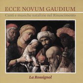 Ecce Novum Gaudium