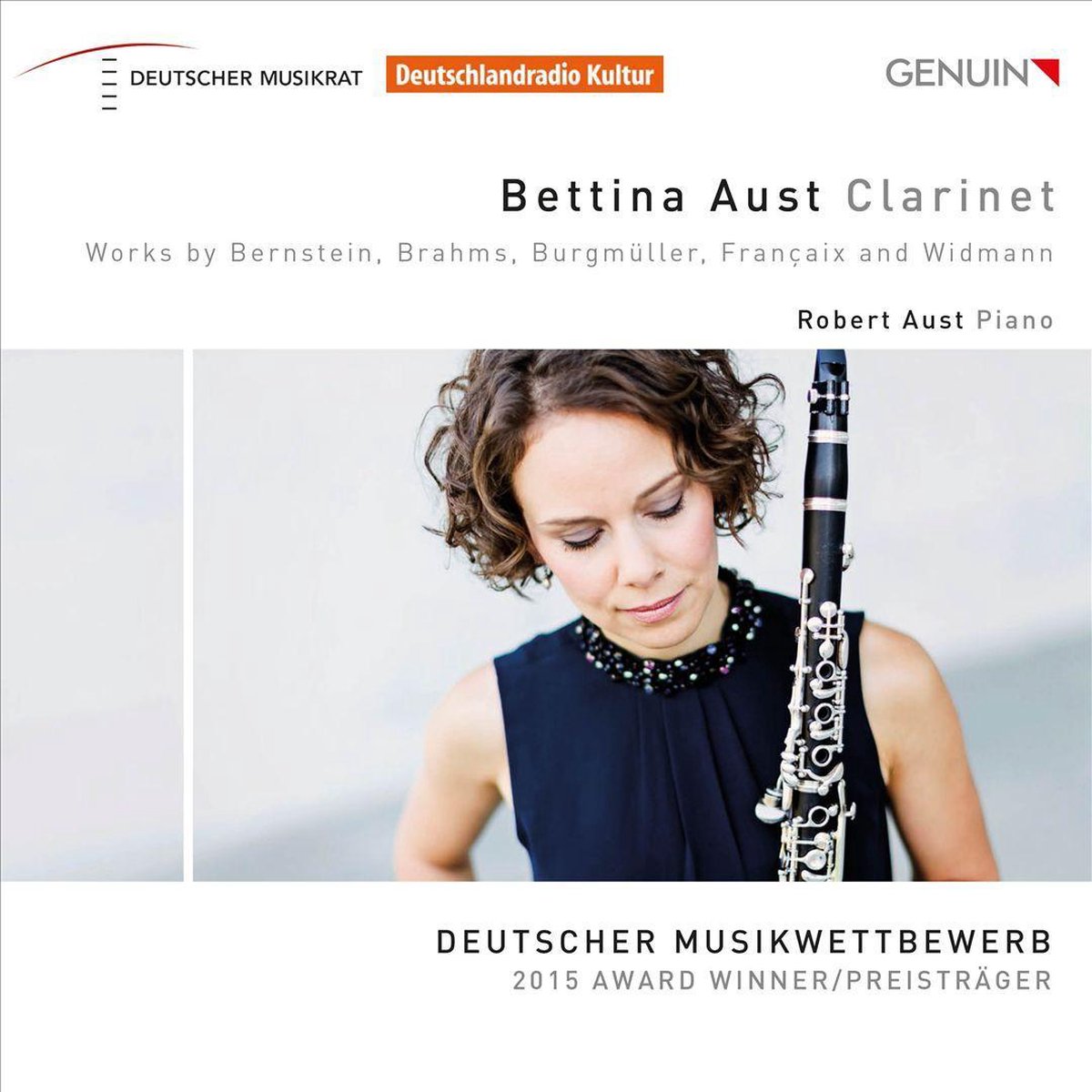Deutscher Musikwettbewerb