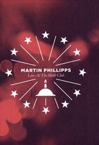 The Chills & Martin Phillips - The Curse Of The Chills / Martin Phillips Live (CD)