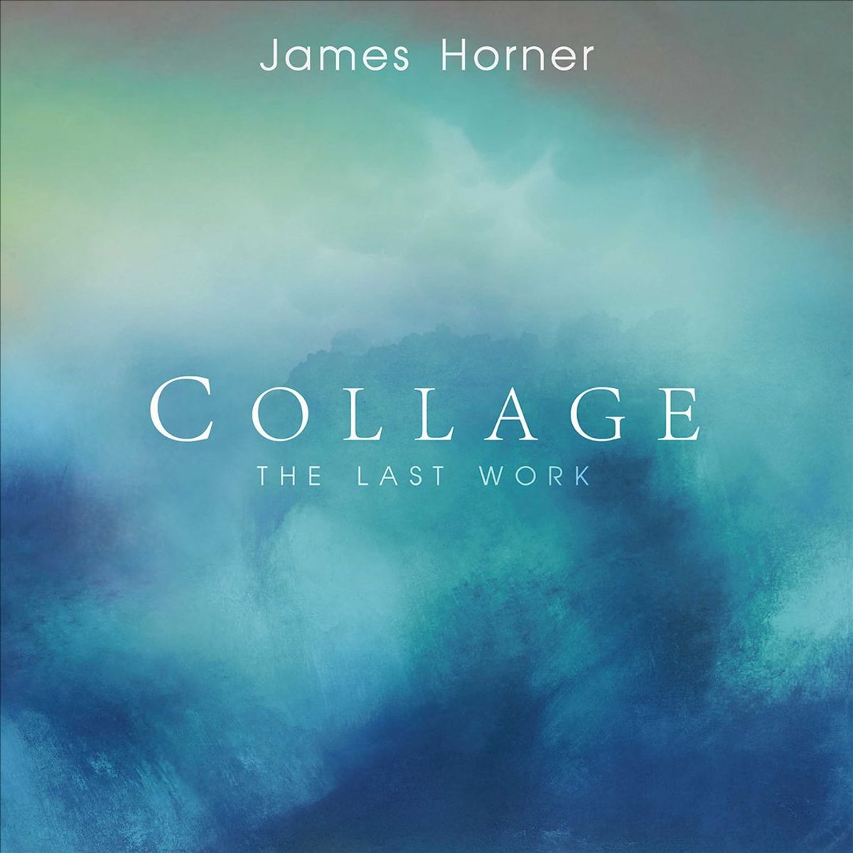 James Horner: Collage - The Last Work