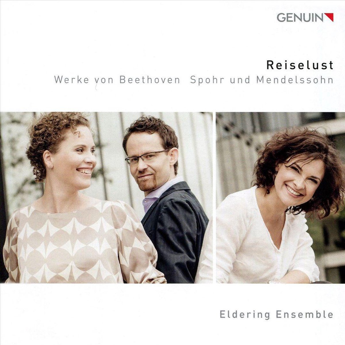 Reiselust